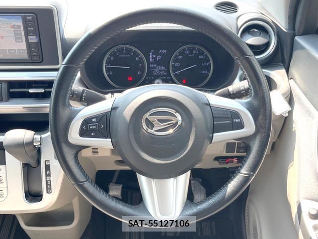 Daihatsu CAST 2018-09 8283051-9