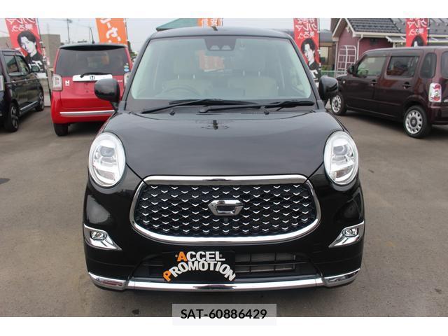 Daihatsu CAST 2021-09 8283513-11