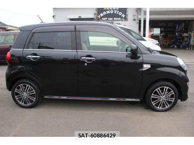 Daihatsu CAST 2021-09 8283513-13