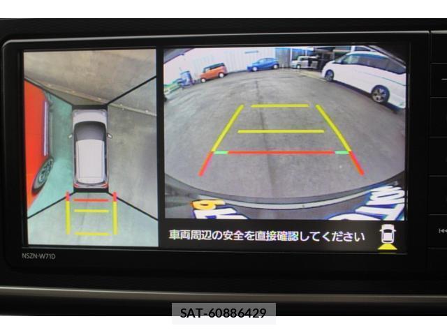 Daihatsu CAST 2021-09 8283513-4