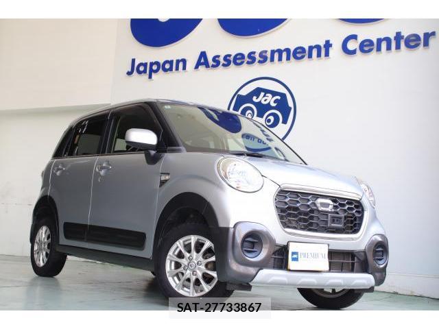 Daihatsu CAST 2016-08 8283844-0