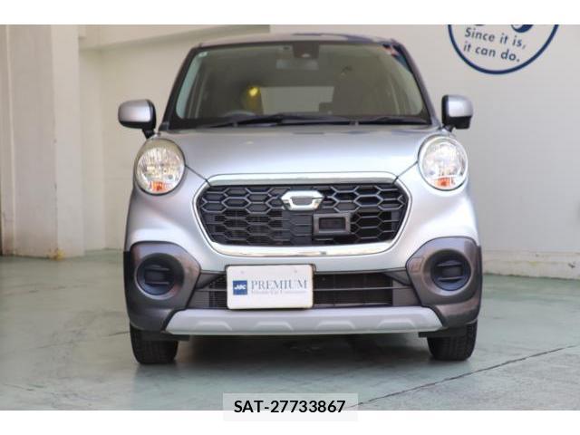 Daihatsu CAST 2016-08 8283844-1