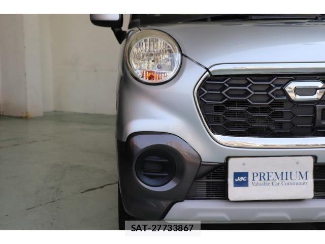 Daihatsu CAST 2016-08 8283844-10