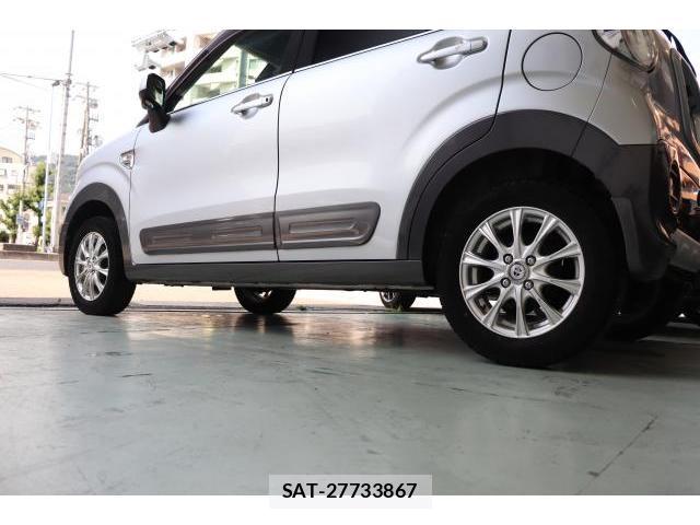 Daihatsu CAST 2016-08 8283844-11