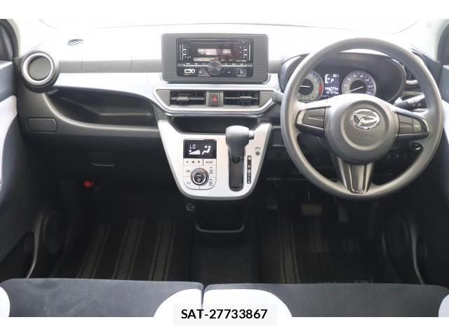 Daihatsu CAST 2016-08 8283844-12