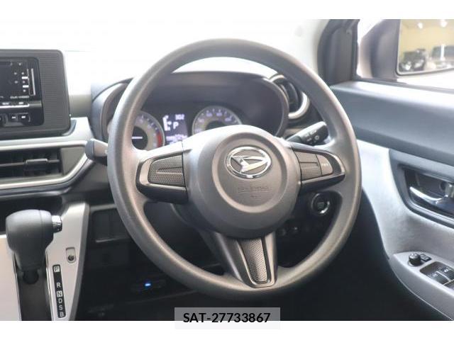 Daihatsu CAST 2016-08 8283844-15