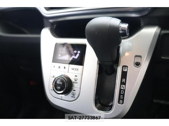 Daihatsu CAST 2016-08 8283844-16