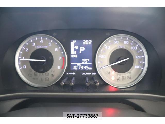 Daihatsu CAST 2016-08 8283844-17