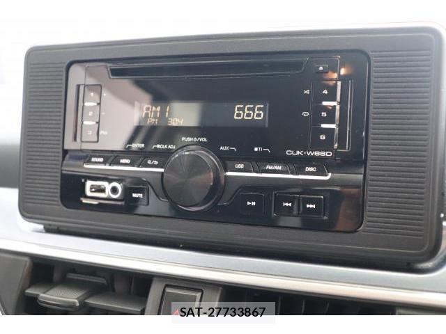 Daihatsu CAST 2016-08 8283844-18
