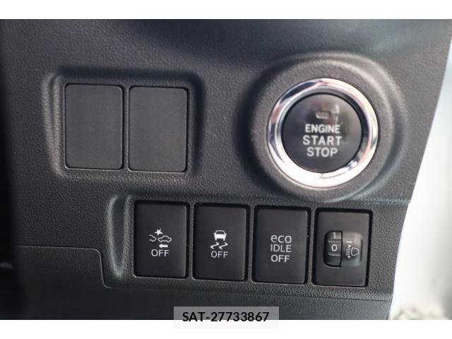 Daihatsu CAST 2016-08 8283844-19