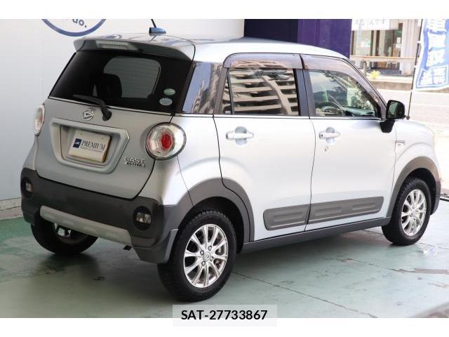 Daihatsu CAST 2016-08 8283844-3