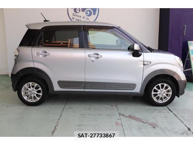 Daihatsu CAST 2016-08 8283844-4