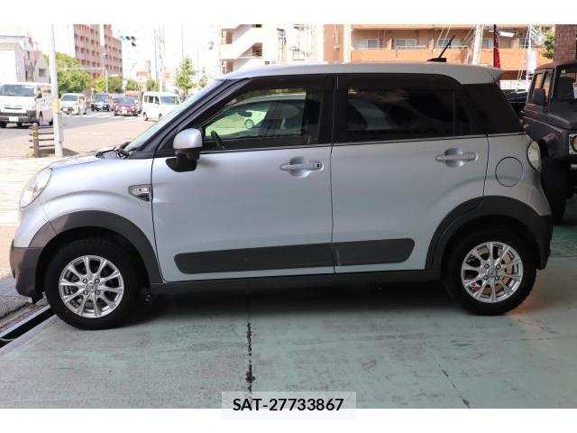 Daihatsu CAST 2016-08 8283844-5
