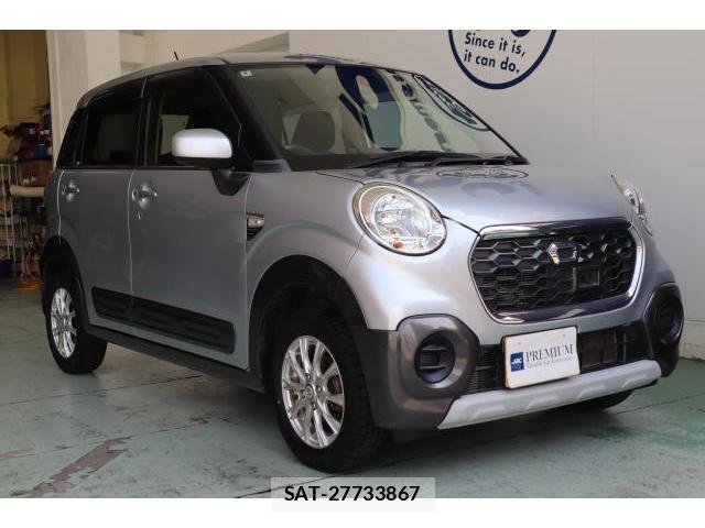 Daihatsu CAST 2016-08 8283844-6
