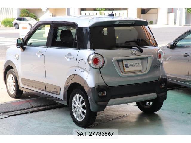 Daihatsu CAST 2016-08 8283844-7
