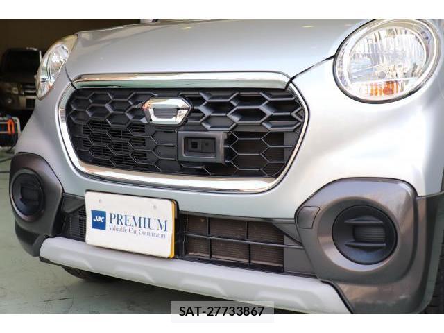 Daihatsu CAST 2016-08 8283844-8