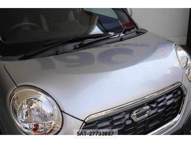 Daihatsu CAST 2016-08 8283844-9