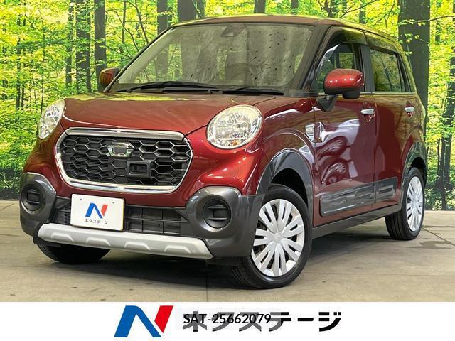 Daihatsu CAST 2015-09 8284135-0