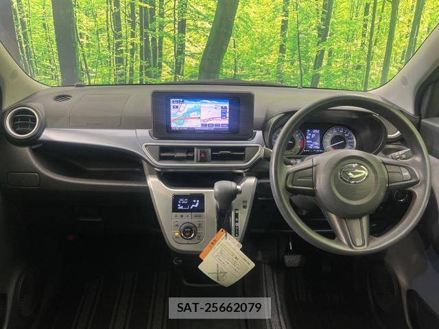 Daihatsu CAST 2015-09 8284135-1