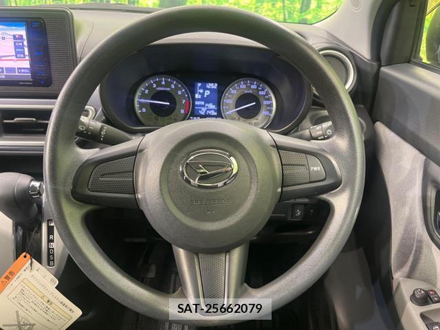 Daihatsu CAST 2015-09 8284135-10