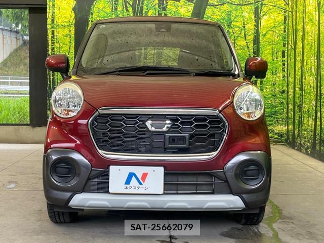 Daihatsu CAST 2015-09 8284135-13
