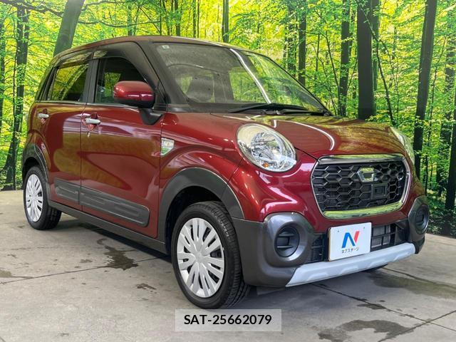 Daihatsu CAST 2015-09 8284135-15