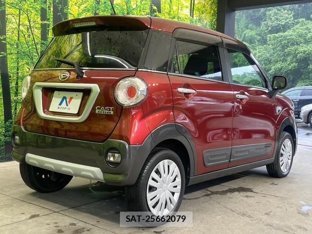Daihatsu CAST 2015-09 8284135-16
