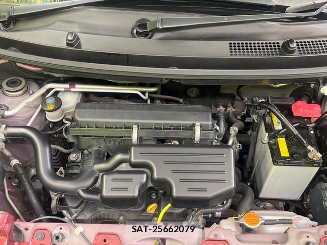 Daihatsu CAST 2015-09 8284135-17