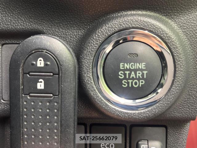 Daihatsu CAST 2015-09 8284135-4