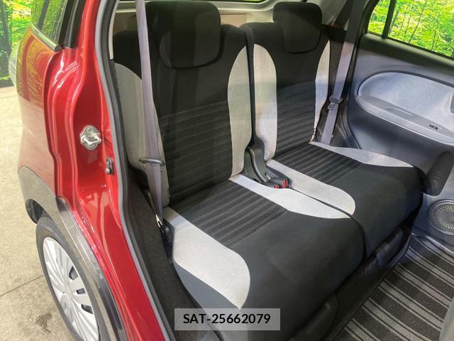 Daihatsu CAST 2015-09 8284135-8