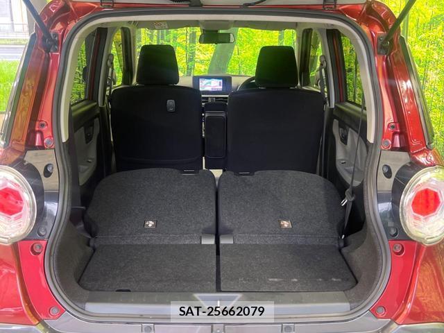 Daihatsu CAST 2015-09 8284135-9