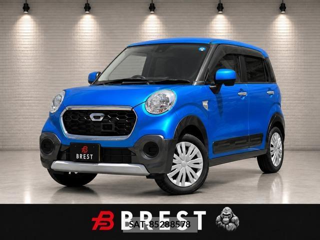 Daihatsu CAST 2017-06 8284175-0