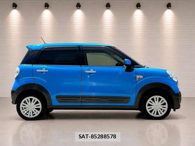 Daihatsu CAST 2017-06 8284175-1