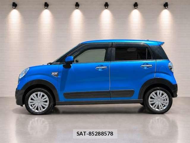 Daihatsu CAST 2017-06 8284175-2