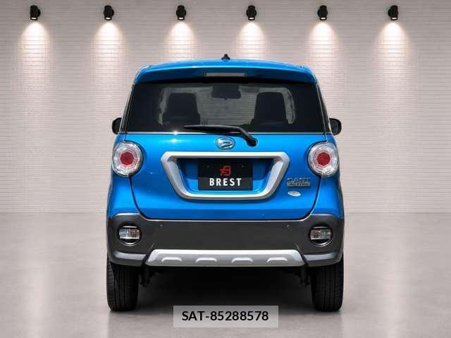 Daihatsu CAST 2017-06 8284175-3