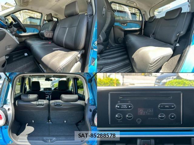 Daihatsu CAST 2017-06 8284175-5