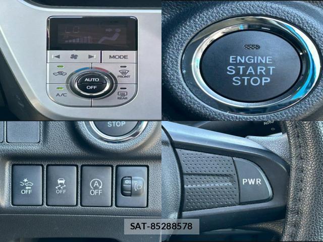 Daihatsu CAST 2017-06 8284175-6