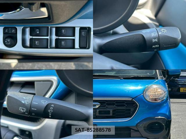 Daihatsu CAST 2017-06 8284175-7