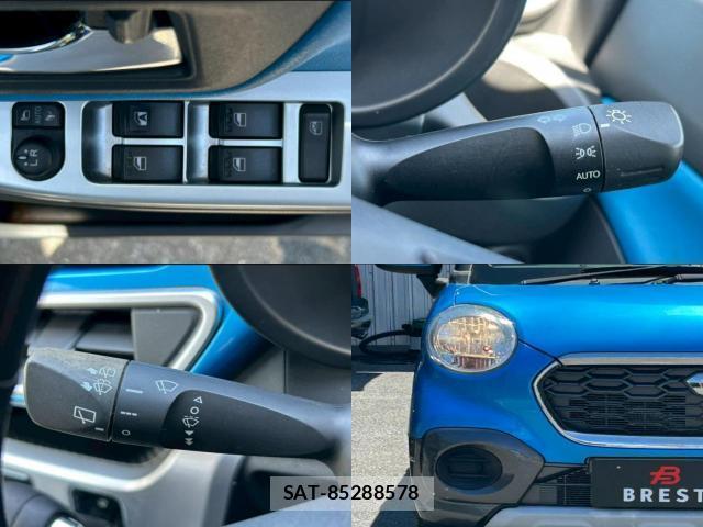 Daihatsu CAST 2017-06 8284175-8
