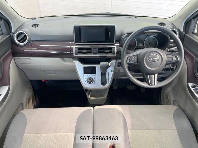 Daihatsu CAST 2021-07 8284949-1