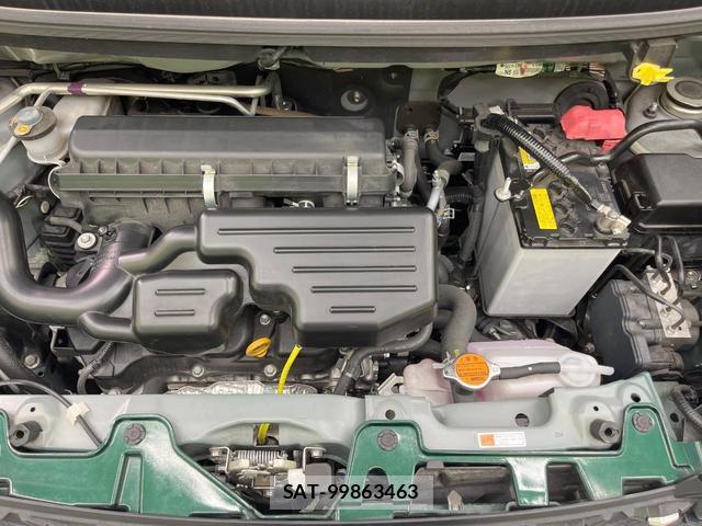 Daihatsu CAST 2021-07 8284949-17