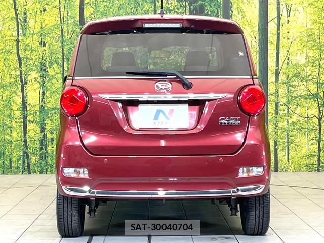 Daihatsu CAST 2016-03 8285071-14