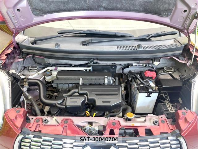 Daihatsu CAST 2016-03 8285071-17