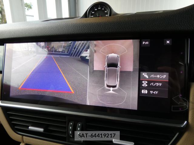 Porsche CAYENNE 2018-08 8279144-10