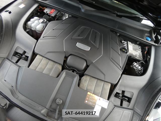 Porsche CAYENNE 2018-08 8279144-18