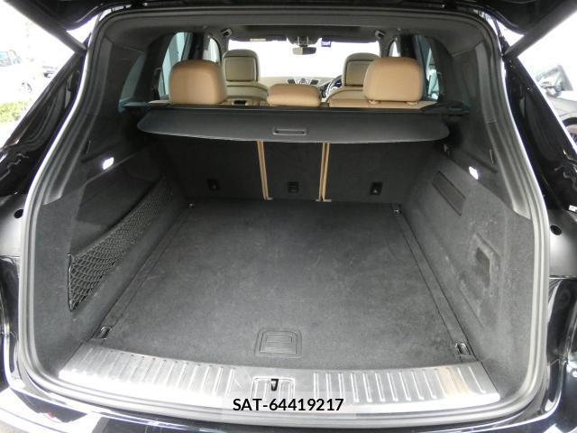 Porsche CAYENNE 2018-08 8279144-19