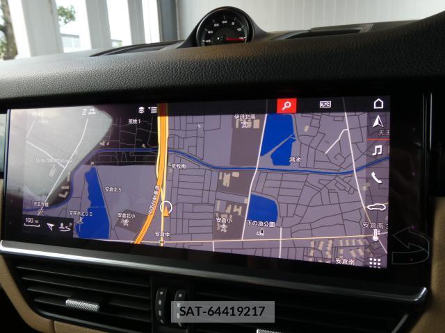 Porsche CAYENNE 2018-08 8279144-9