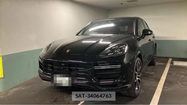 Porsche CAYENNE 2018-07 8280447-0
