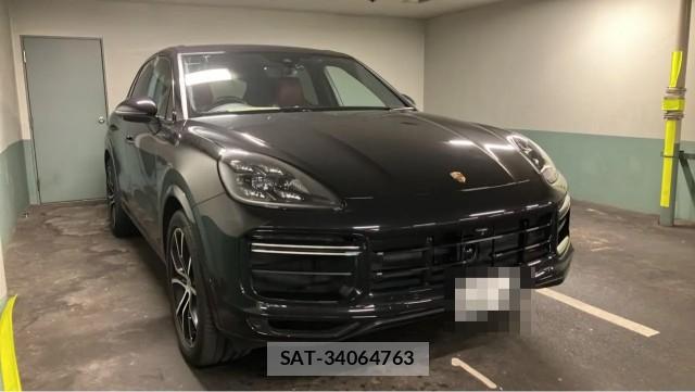 Porsche CAYENNE 2018-07 8280447-11