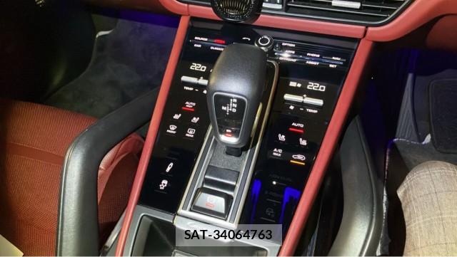 Porsche CAYENNE 2018-07 8280447-14